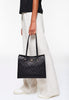 Handbag / Working Bag Merkatina Black