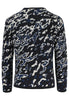 Cashmere & Cotton Sweater Tigray Makulato Emporio Blue