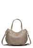 Handbag / Shoulder Bag Ababa Small City Brown