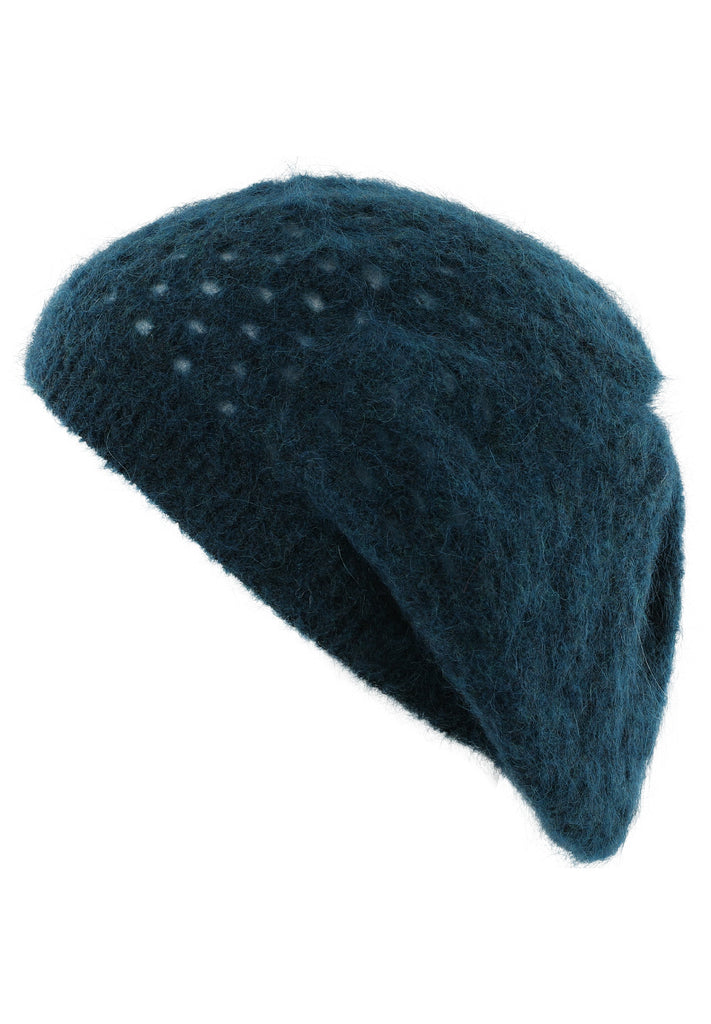Mohair Hat Nanu Nido Forest