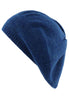 Bonnet en Alpaga Nanu Veggie Bleu Océan