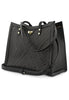 Handbag / Working Bag Merkatina Black